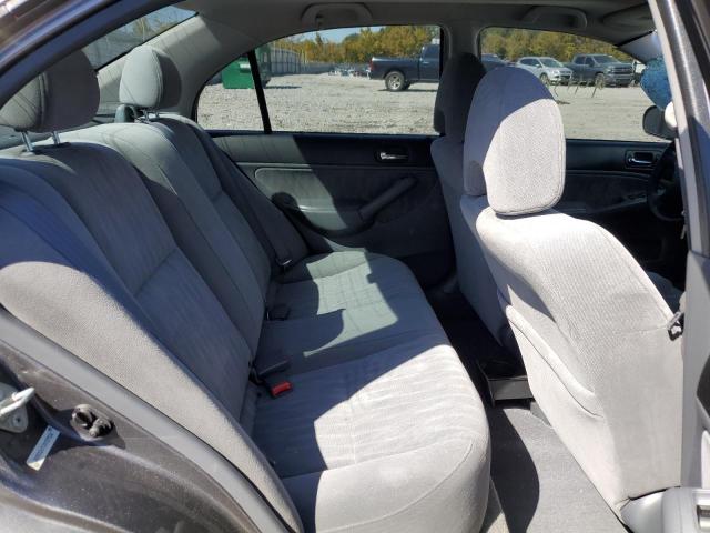 Photo 6 from auction – 2005 HONDA CIVIC EX with VIN 2HGES26715H529526