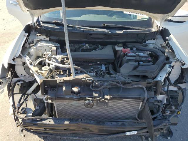 Photo 7 from auction – 2016 NISSAN ROGUE S with VIN KNMAT2MVXGP693285
