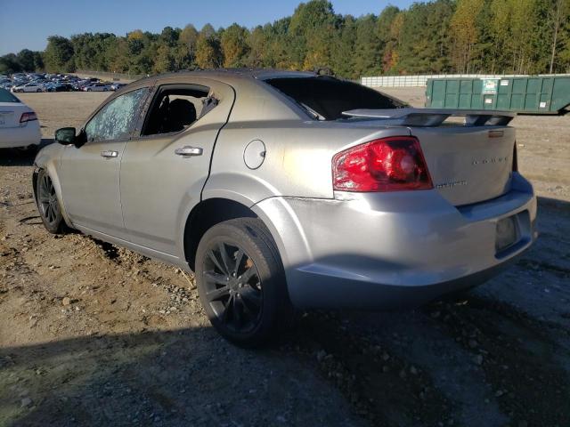 Photo 3 from auction – 2014 DODGE AVENGER SE with VIN 1C3CDZAB3EN220267