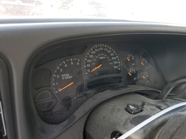 Photo 8 from auction – 2004 GMC YUKON with VIN 1GKEK13Z24J215206