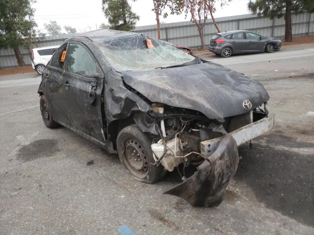 TOYOTA COROLLA MA 2012 with VIN 2T1KU4EE0CC826348 - Photo from auction