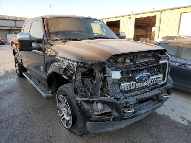 Photo 1 from auction – 2015 FORD F250 SUPER with VIN 1FT7W2BT9FED66258