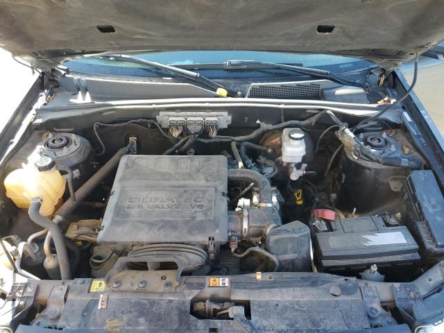 Photo 7 from auction – 2009 FORD ESCAPE LIM with VIN 1FMCU04G19KA44417