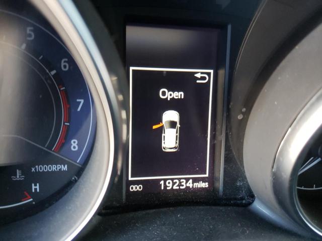 Photo 8 from auction – 2018 TOYOTA COROLLA IM with VIN JTNKARJE9JJ571529