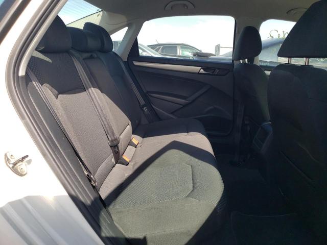 Photo 6 from auction – 2012 VOLKSWAGEN PASSAT S with VIN 1VWAH7A38CC027591