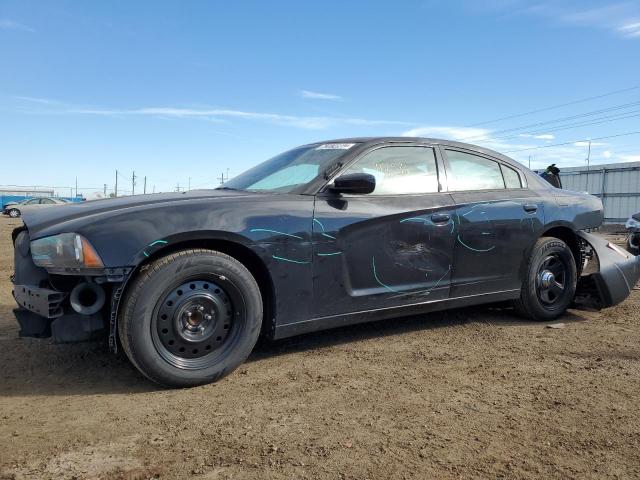 Photo 2 from auction – 2012 DODGE CHARGER PO with VIN 2C3CDXAG1CH230611