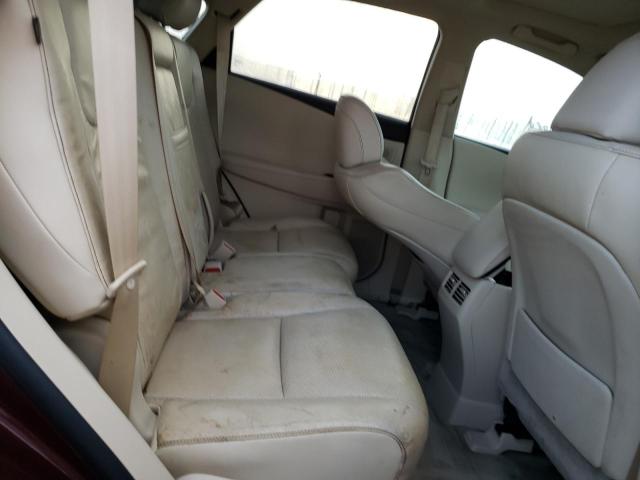 Photo 6 from auction – 2015 LEXUS RX 350 with VIN 2T2ZK1BA2FC197194