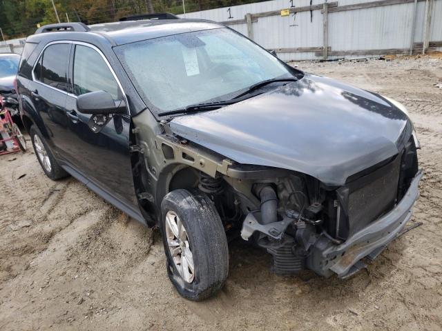 CHEVROLET EQUINOX LT 2014 z numerem VIN 2GNFLFEK7E6323644 - Zdjęcie z aukcji