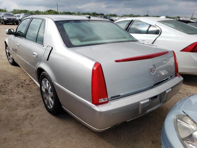 Photo 3 from auction – 2008 CADILLAC DTS with VIN 1G6KD57Y58U124679