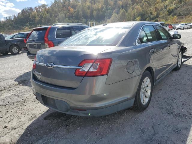 Photo 4 from auction – 2011 FORD TAURUS SE with VIN 1FAHP2DW4BG121557