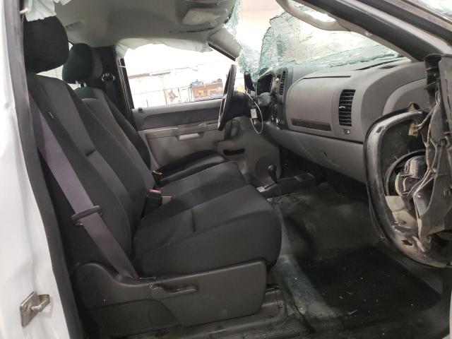 Photo 5 from auction – 2012 GMC SIERRA K15 with VIN 1GTN2TE09CZ342718
