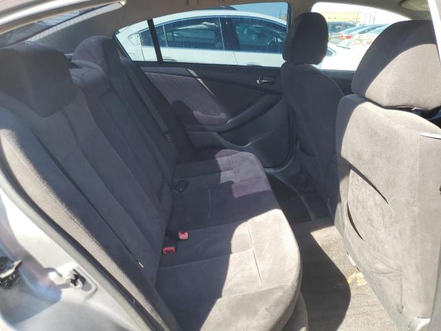 Photo 6 from auction – 2007 NISSAN ALTIMA 2.5 with VIN 1N4AL21E77C139798