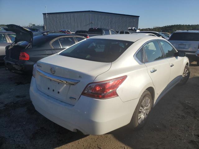 Photo 4 from auction – 2013 NISSAN ALTIMA 2.5 with VIN 1N4AL3AP1DC918732