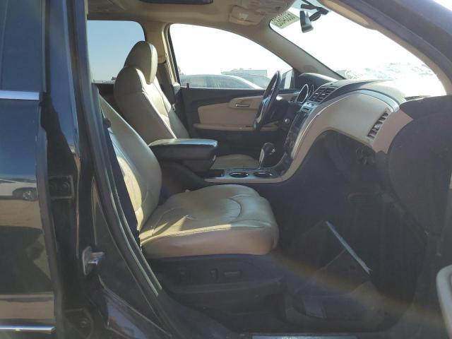 Photo 5 from auction – 2009 CHEVROLET TRAVERSE L with VIN 1GNER33D09S123737