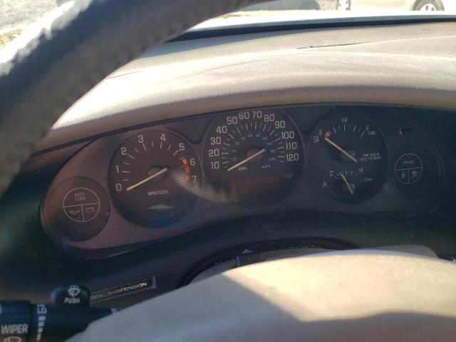 Photo 8 from auction – 2000 BUICK REGAL LS with VIN 2G4WB55K8Y1318388