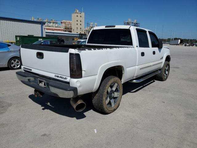 Photo 4 from auction – 2006 CHEVROLET SILVERADO with VIN 1GCHC23D56F173006