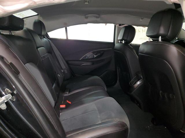 Photo 6 from auction – 2014 BUICK LACROSSE with VIN 1G4GA5GR1EF300840