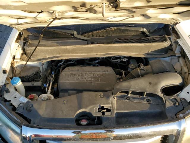 Zdjęcie 7 z aukcji – 2011 HONDA PILOT TOUR z VIN 5FNYF4H98BB063895