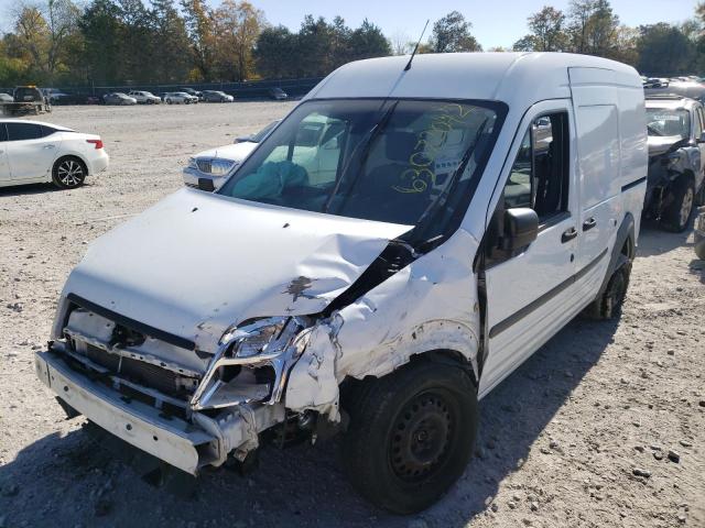 Photo 2 from auction – 2013 FORD TRANSIT CO with VIN NM0LS7AN8DT148912