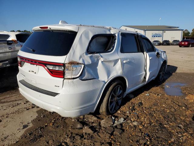 Photo 4 from auction – 2018 DODGE DURANGO GT with VIN 1C4RDHDG1JC413515