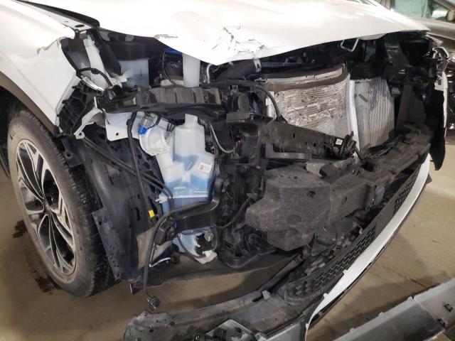Photo 9 from auction – 2019 HYUNDAI SANTA FE L with VIN 5NMS5CAA4KH118025