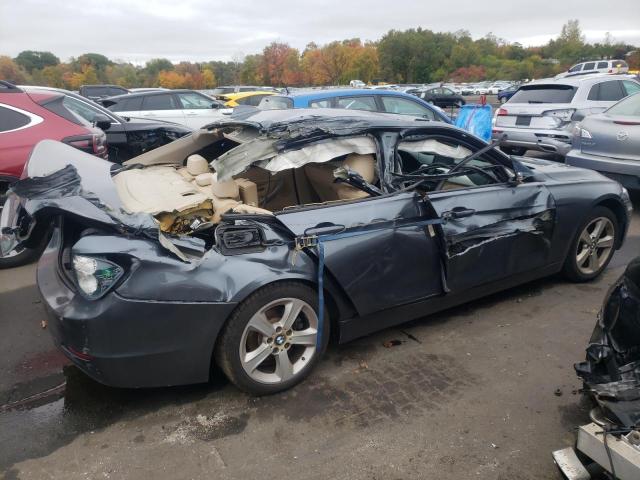 Zdjęcie 9 z aukcji – 2013 BMW 320 I XDRI z VIN WBA3C3C58DF982681