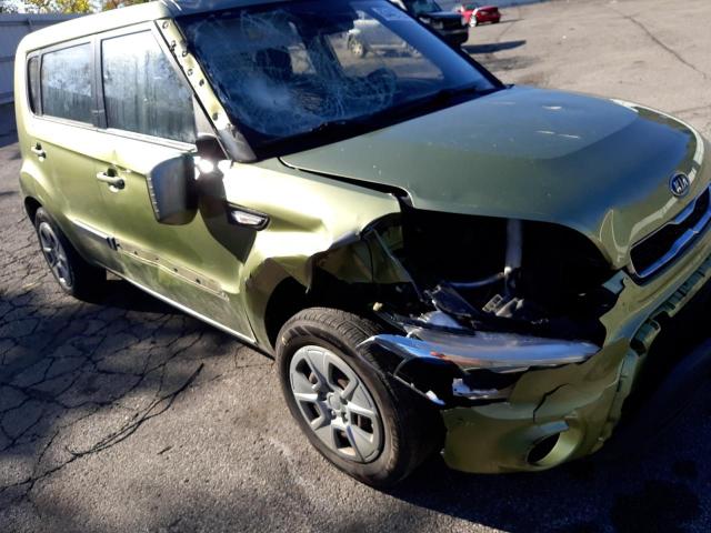Photo 9 from auction – 2012 KIA SOUL with VIN KNDJT2A50C7439891