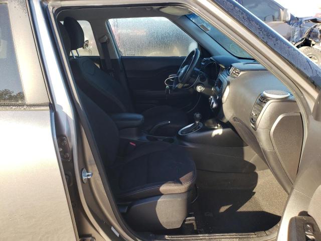 Photo 5 from auction – 2016 KIA SOUL with VIN KNDJN2A25G7237487