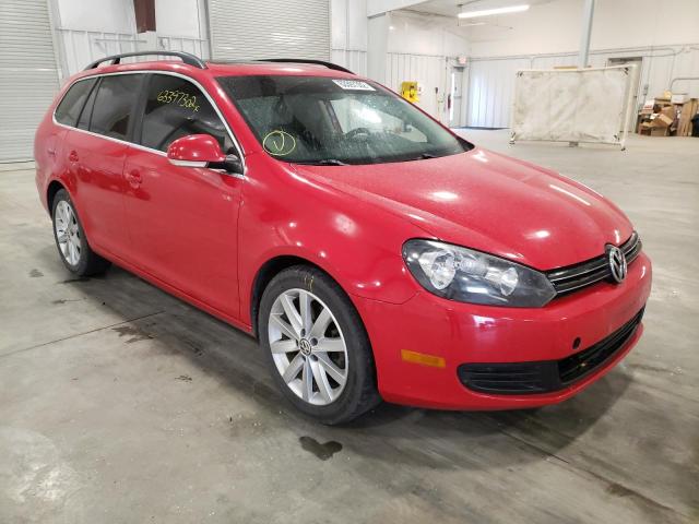 VOLKSWAGEN JETTA 2012 with VIN 3VWPL7AJ4CM689335 - Photo from auction