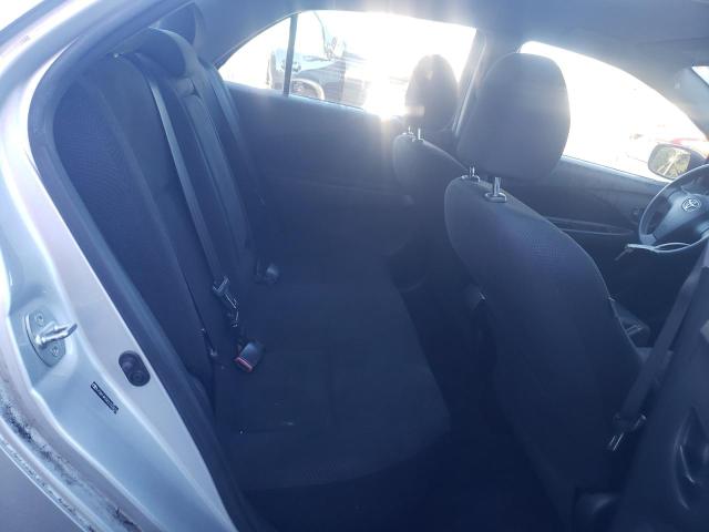 Photo 6 from auction – 2012 TOYOTA YARIS with VIN JTDBT4K3XCL022413