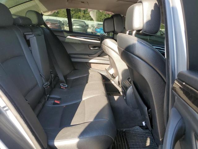 Photo 6 from auction – 2013 BMW 535 XI with VIN WBAFU7C50DDU70832