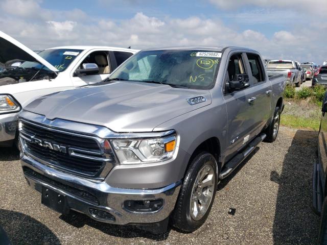 Zdjęcie 2 z aukcji – 2019 RAM 1500 BIG H z VIN 1C6SRFFT2KN777831