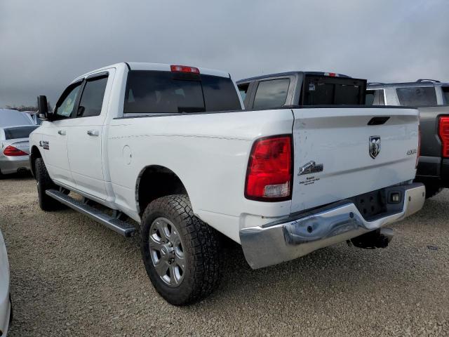 Photo 3 from auction – 2016 RAM 2500 SLT with VIN 3C6UR5DL7GG113367