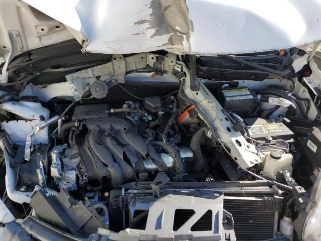 Photo 7 from auction – 2015 NISSAN VERSA NOTE with VIN 3N1CE2CP2FL439427