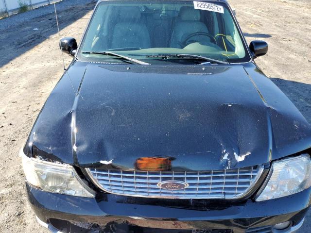Photo 7 from auction – 2004 FORD EXPLORER X with VIN 1FMZU63K24UB74822