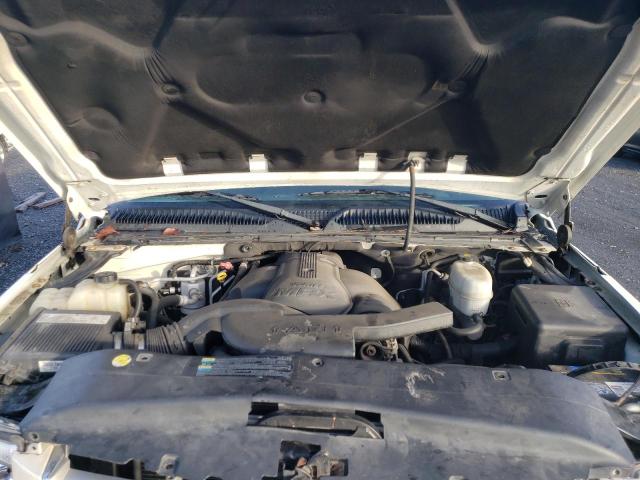 Photo 7 from auction – 2006 CADILLAC ESCALADE E with VIN 3GYFK66N96G111431