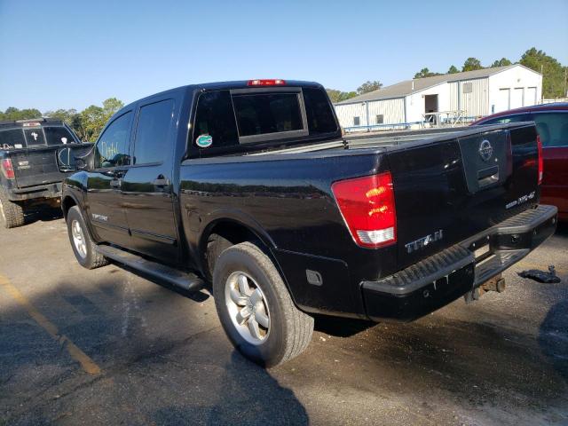 Photo 3 from auction – 2012 NISSAN TITAN S with VIN 1N6BA0EC1CN326550