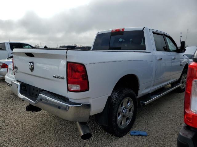Photo 4 from auction – 2016 RAM 2500 SLT with VIN 3C6UR5DL7GG113367
