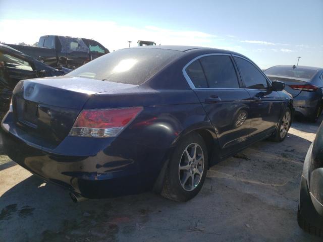 Photo 4 from auction – 2008 HONDA ACCORD LXP with VIN JHMCP26418C024251