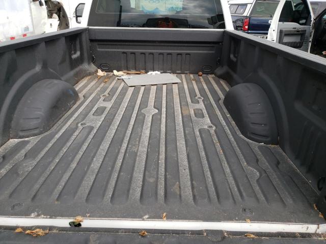 Photo 6 from auction – 2020 FORD F250 SUPER with VIN 1FTBF2B63LEE81096