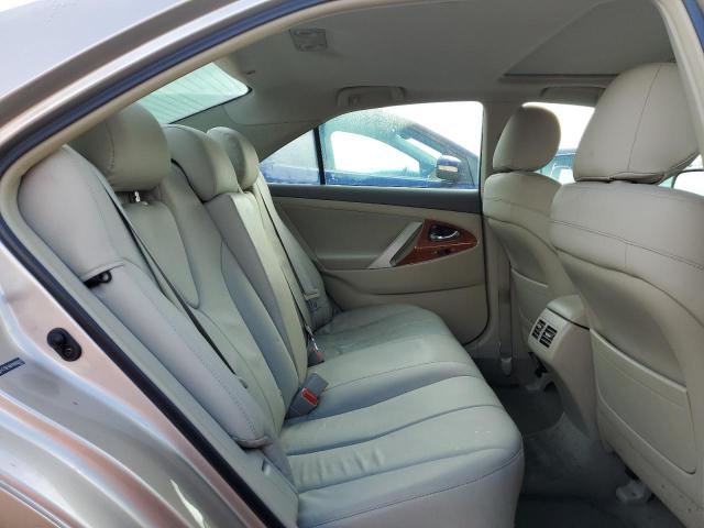 Photo 6 from auction – 2009 TOYOTA CAMRY BASE with VIN 4T1BE46K49U860012