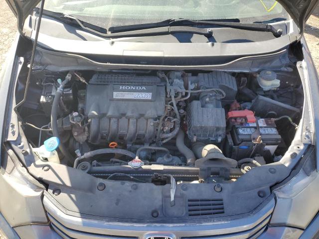 Photo 7 from auction – 2010 HONDA INSIGHT EX with VIN JHMZE2H77AS018120