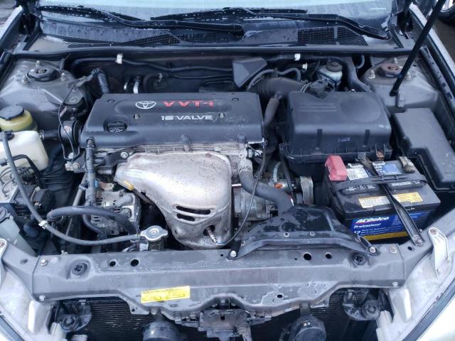 Photo 7 from auction – 2002 TOYOTA CAMRY LE with VIN 4T1BE30K32U573494