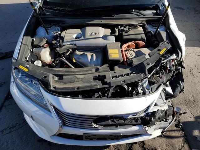 Photo 7 from auction – 2014 LEXUS ES 300H with VIN JTHBW1GG0E2071564