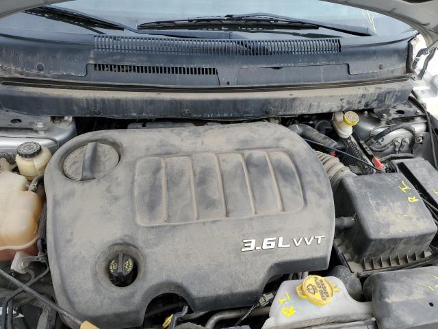 Photo 7 from auction – 2014 DODGE JOURNEY SX with VIN 3C4PDDBG5ET301829