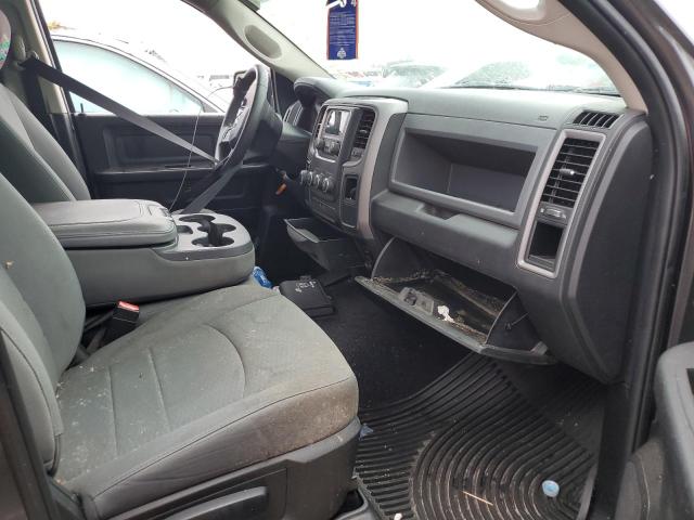 Photo 5 from auction – 2018 RAM 1500 ST with VIN 1C6RR6FGXJS234096