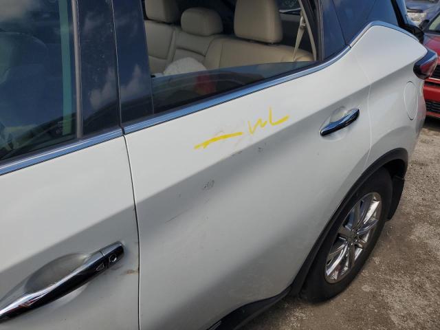 Photo 9 from auction – 2016 NISSAN MURANO S with VIN 5N1AZ2MG3GN122194