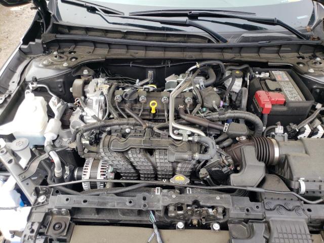 Photo 7 from auction – 2022 NISSAN ALTIMA S with VIN 1N4BL4BV4NN333043