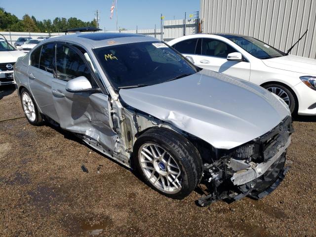 Photo 9 from auction – 2018 BMW 340 XI with VIN WBA8B7G53JNU94797