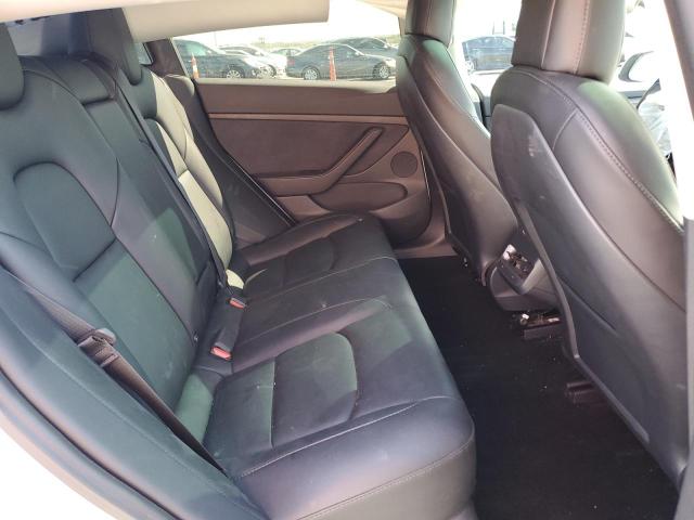 Photo 6 from auction – 2022 TESLA MODEL 3 with VIN 5YJ3E1EC5NF165736